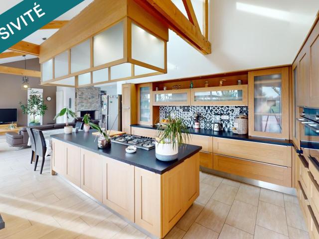 Le Maisnil Vente Maison 59