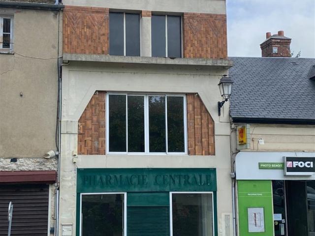 Le Malesherbois 204m² Malesherbes