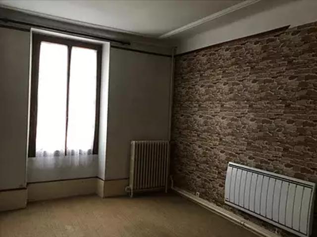 Le Malesherbois 45330 Achat / Vente appartement 3 pièces t3