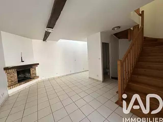 Le Malesherbois 45330 Achat / Vente appartement 3 pièces t3