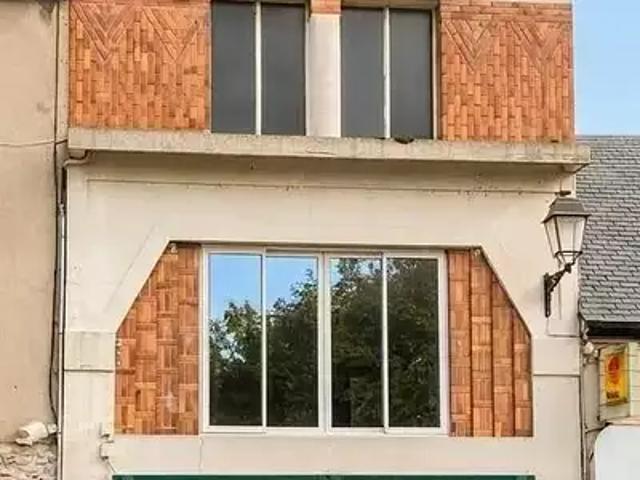Le Malesherbois 45330 Achat / Vente immeuble