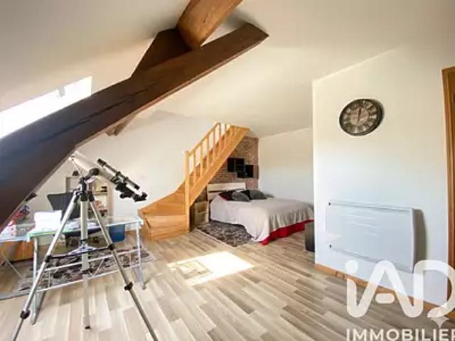 Le Malesherbois 45330 Achat / Vente maison 10 pièces t10