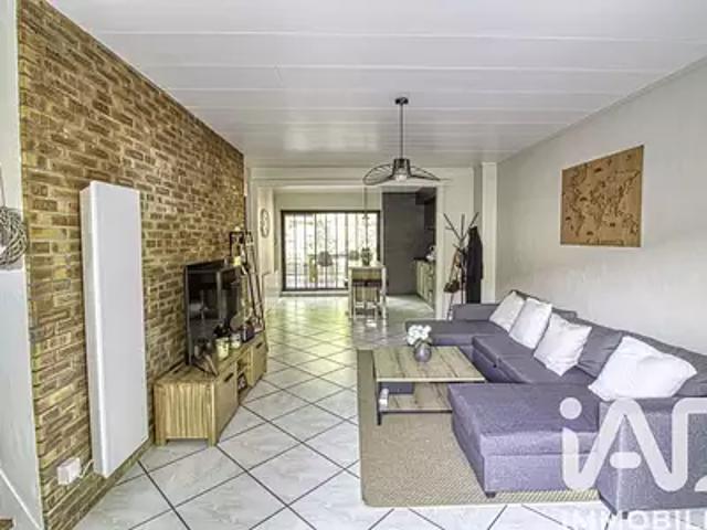 Le Malesherbois 45330 Achat / Vente maison 5 pièces t5