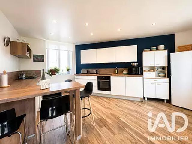Le Malesherbois 45330 Achat / Vente maison 5 pièces t5