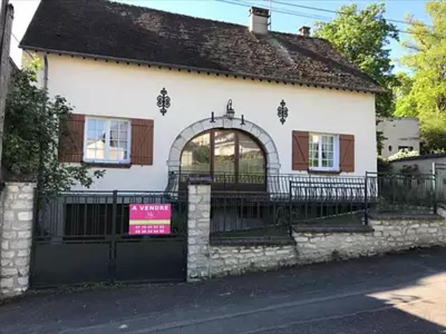 Le Malesherbois 45330 Achat / Vente maison 5 pièces t5
