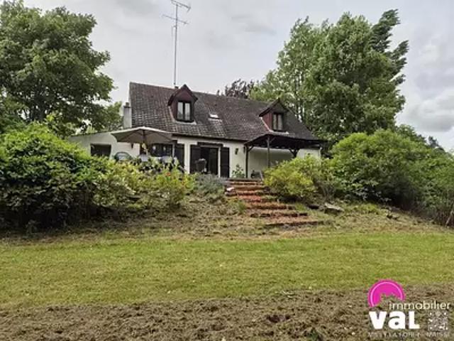 Le Malesherbois 45330 Achat / Vente maison 6 pièces t6