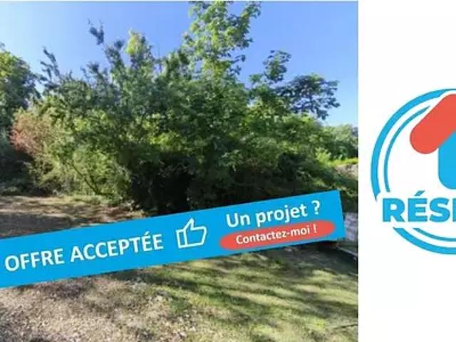 Le Malesherbois 45330 Achat / Vente terrain