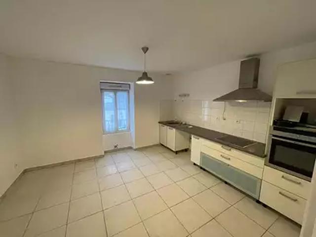 Le Martinet 30960 Location appartement 3 pièces t3 balcon