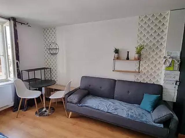 Le Marillais 49410 Location appartement 1 pièce t1