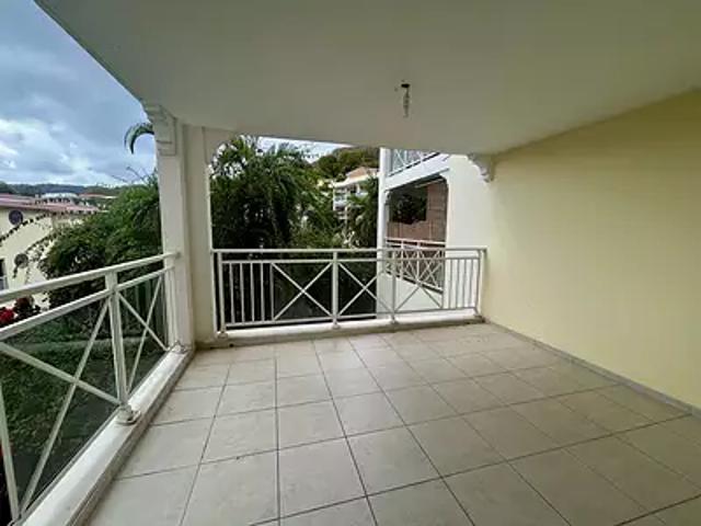 Le Marin 97290 Achat / Vente appartement 3 pièces t3