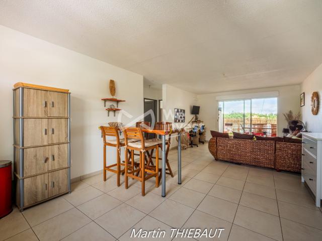 Le Marin Vente Appartement 97