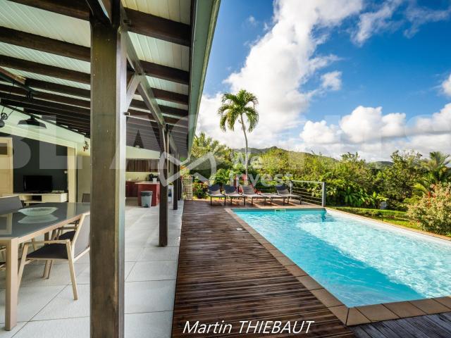 Le Marin Vente Maison 97
