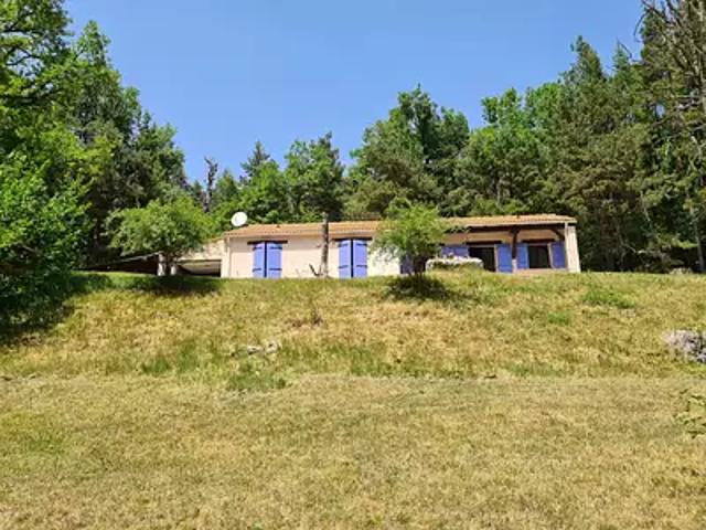 Le Mas 06910 Achat / Vente maison 4 pièces t4