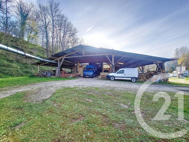 Le Mas d'Azil Vente Maison 09