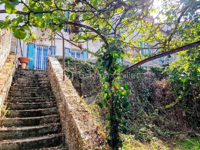 Le Mas d'Agenais Vente Propriété/château 47