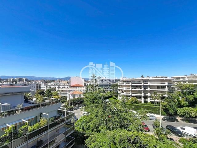 Le Mas de Tanit – Juan les Pins