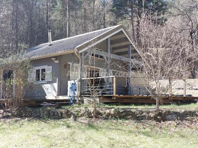 Le Mas Vente Maison 06