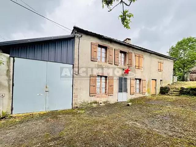 Le Masnau Massuguiès 81530 Achat / Vente maison 4 pièces t4