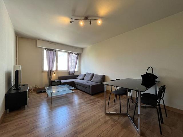 LE MASSENET Location Appartement tours: 69.86 m2