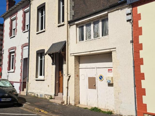 ' Le Mattéo ' 88m² Tours