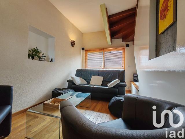 Le May sur Èvre Vente Maison 49