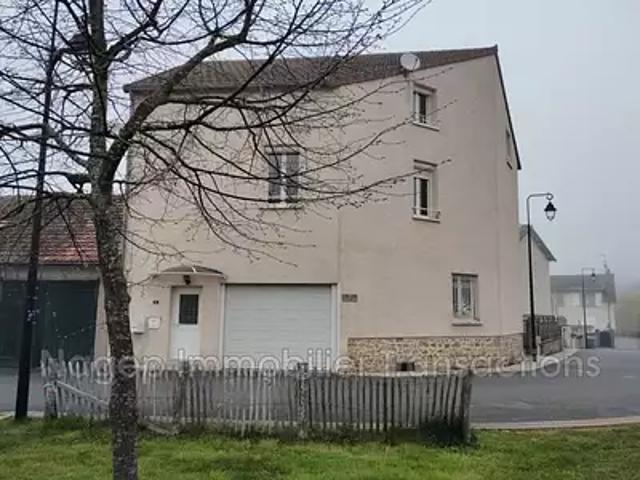 Le Mayet de Montagne 03250 Achat / Vente maison 4 pièces t4