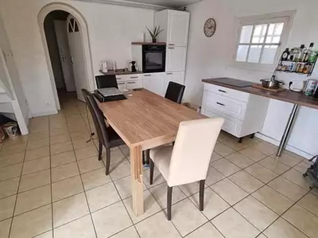 Le Mayet de Montagne 03250 Achat / Vente maison 5 pièces t5