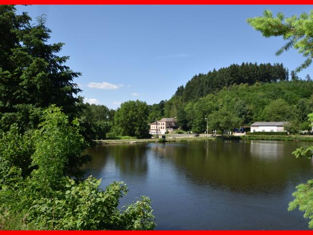 Le Mayet de Montagne Vente Immeuble 03