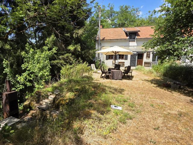 Le Mayet de Montagne Vente Maison 03