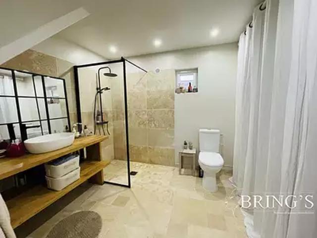 Le Ménil Broût 61250 Achat / Vente maison 3 pièces t3 terrasse parking