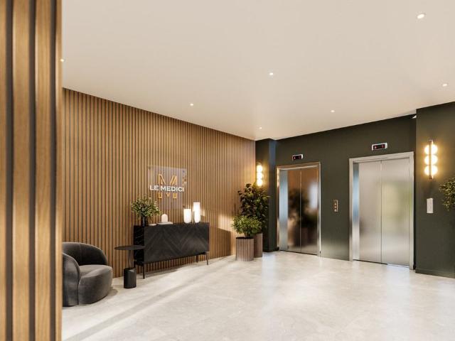 Le Medici 2 Bedroom Apartment for Rent at 3515 Av Ellendale, Montréal, QC H3S 0A8 Parc Kent