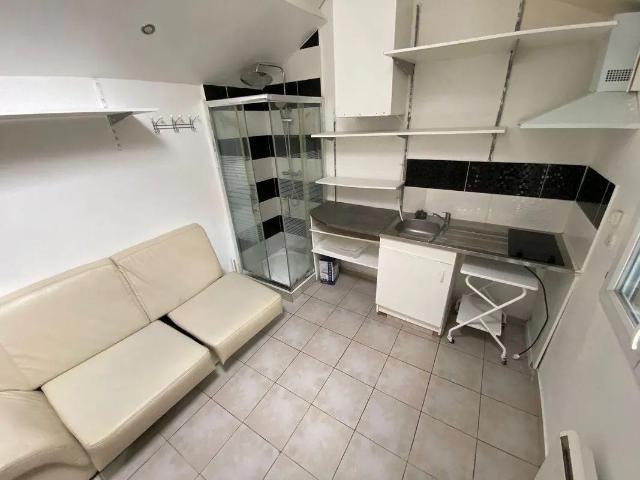 Le Mée sur Seine Location Appartement 77