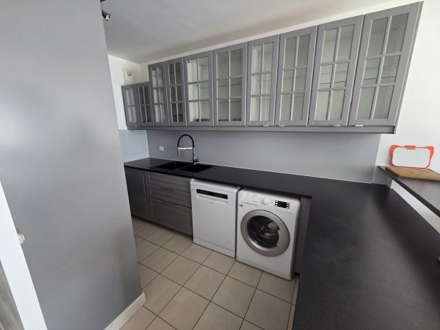 Le Mée sur Seine Location Appartement 77