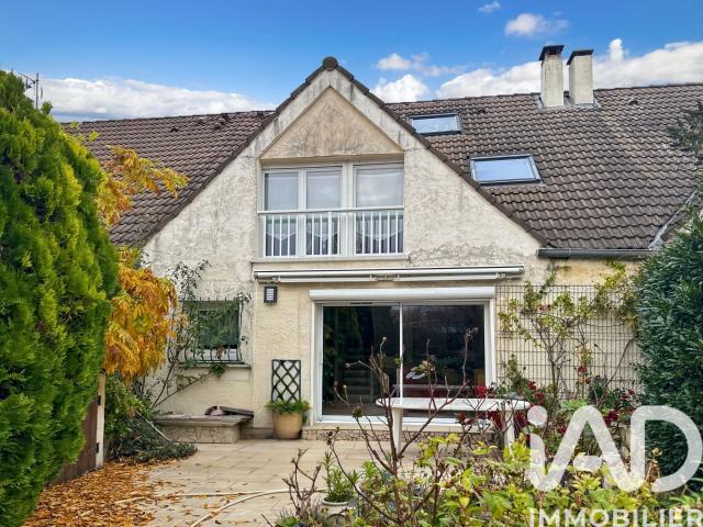 Le Mée sur Seine Vente Maison 77