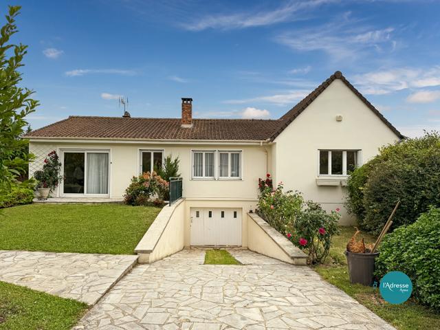 Le Mée sur Seine Vente Maison 77
