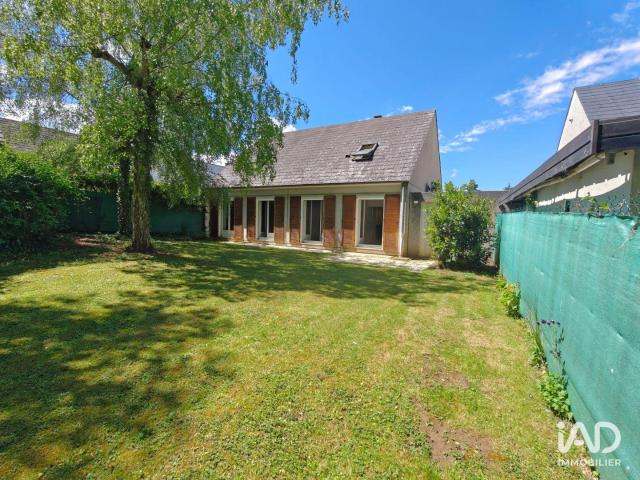 Le Mée sur Seine Vente Maison 77
