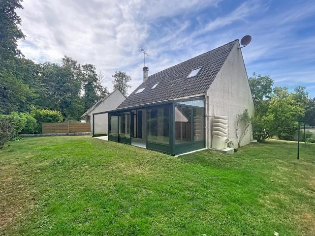 Le Mée sur Seine Vente Maison 77