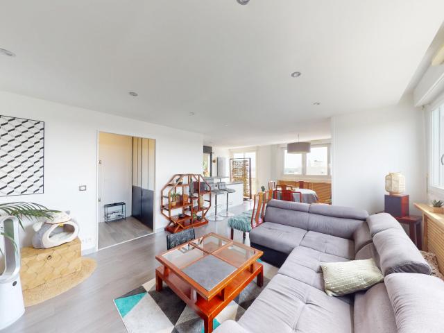 Le Mée sur Seine Vente Appartement 77