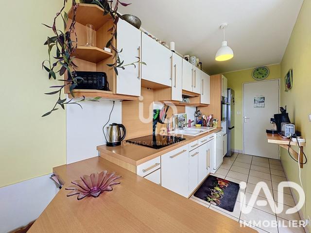 Le Mée sur Seine Vente Appartement 77