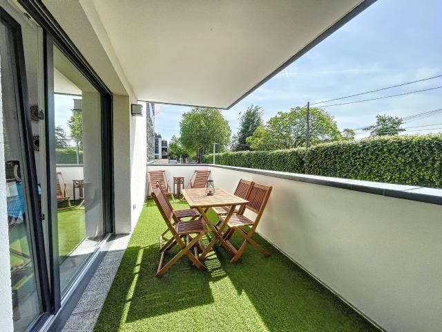 Le Mée sur Seine Vente Appartement 77