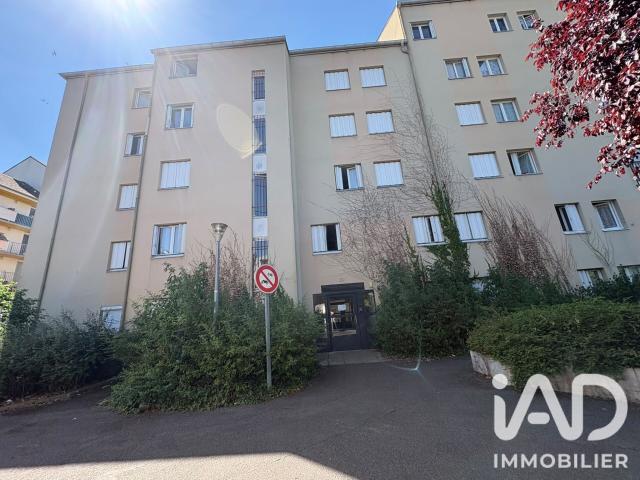 Le Mée sur Seine Vente Appartement 77