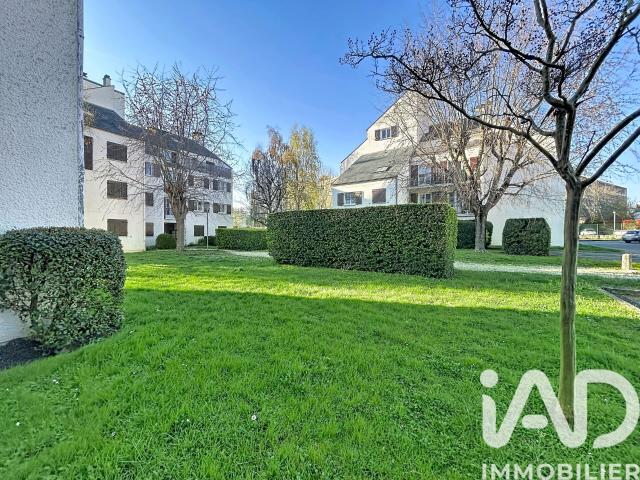 Le Mée sur Seine Vente Appartement 77