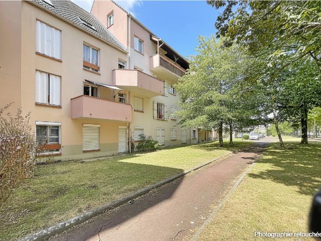 Le Mée sur Seine Vente Appartement 77
