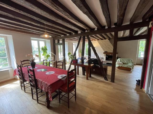 Le Mée sur Seine Vente Propriété/château 77