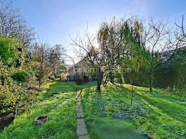 Le Mée sur Seine Vente Terrain 77