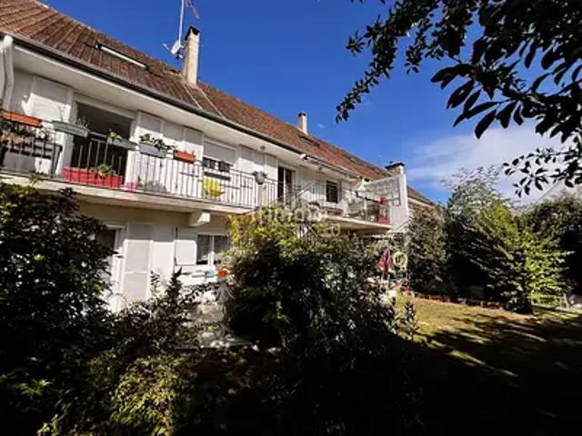 Le Mée sur Seine 77350 Achat / Vente maison 6 pièces t6 terrasse