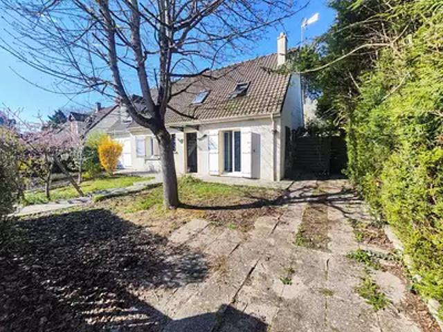 Le Mée sur Seine 77350 Achat / Vente maison 7 pièces t7