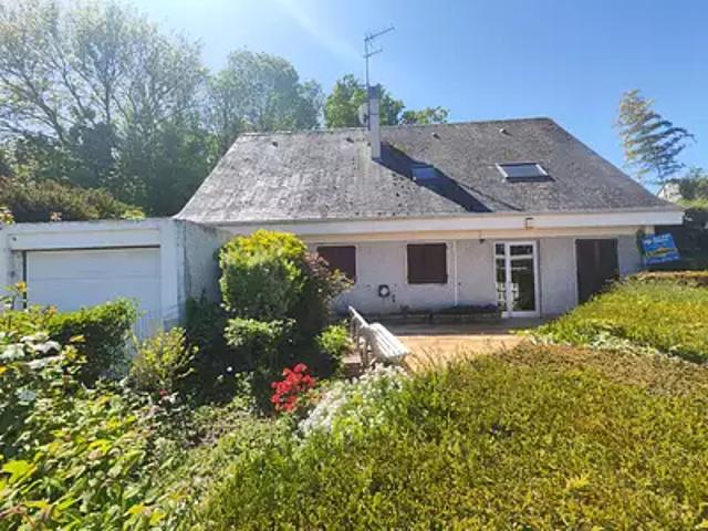 Le Mée sur Seine 77350 Achat / Vente maison 8 pièces t8
