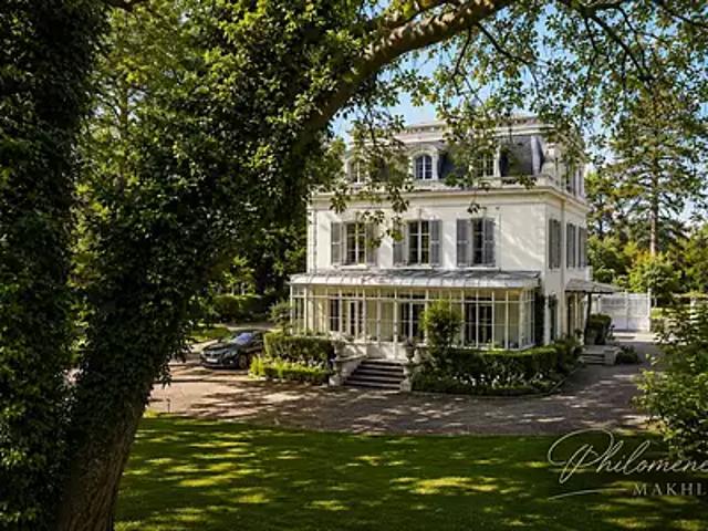 Le Mée sur Seine 77350 Achat / Vente maison 12 pièces t12 piscine