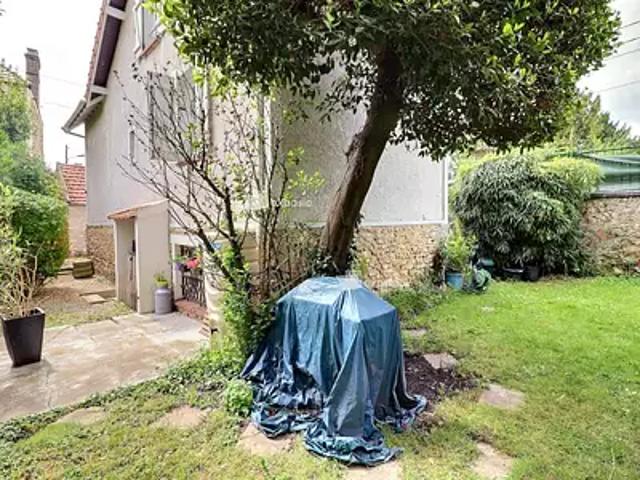 Le Mée sur Seine 77350 Achat / Vente maison 3 pièces t3 jardin cave
